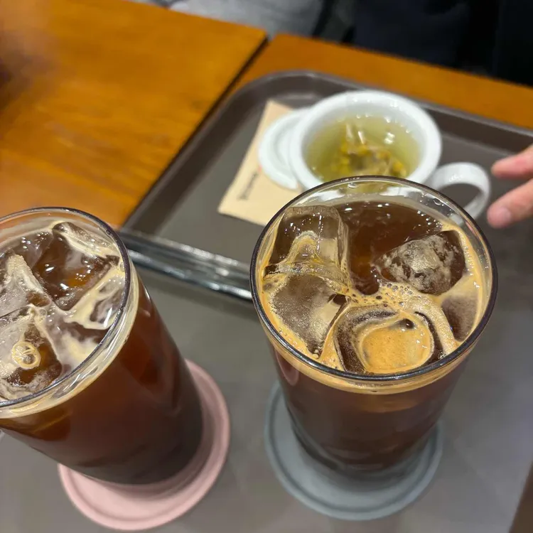 커피만나 대표 사진