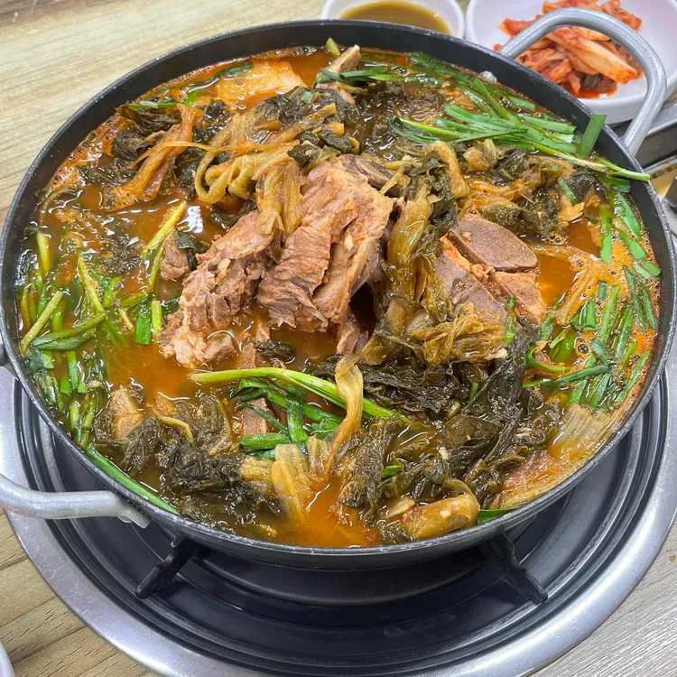 춘하추동 대표 사진