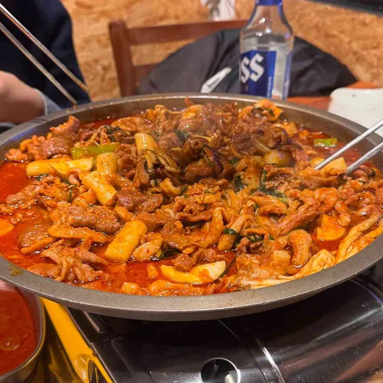 신비숲가든 사진