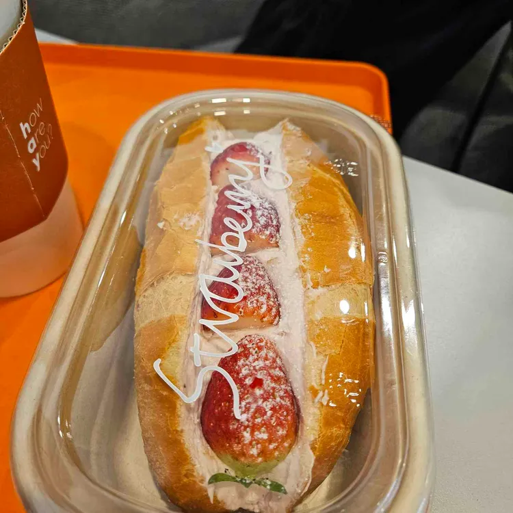 콜드버터베이크샵 사진