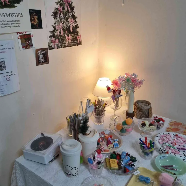 쿠쿠키키 대표 사진