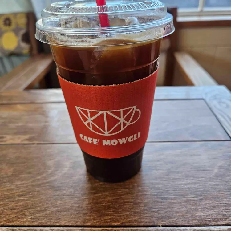 카페 모글리 대표 사진