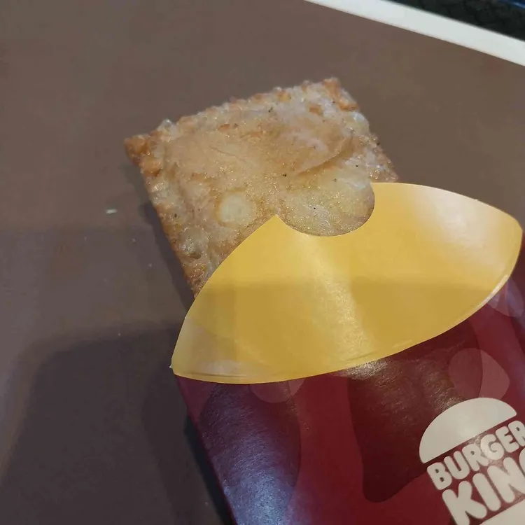 버거킹 대표 사진