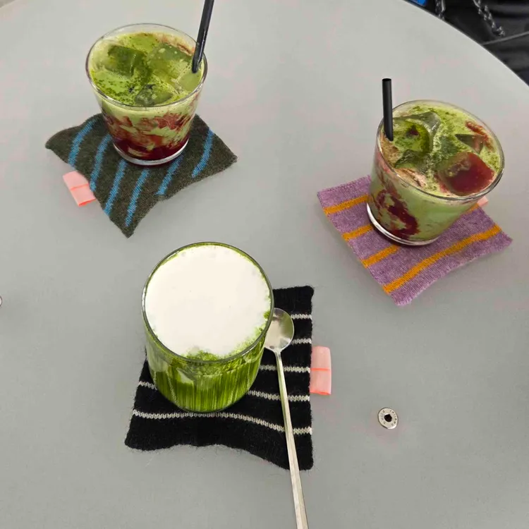 사무실카페 사진