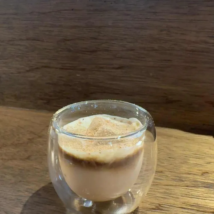 소명커피바 사진