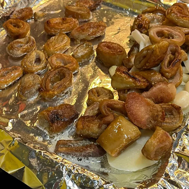 수상한막창 사진