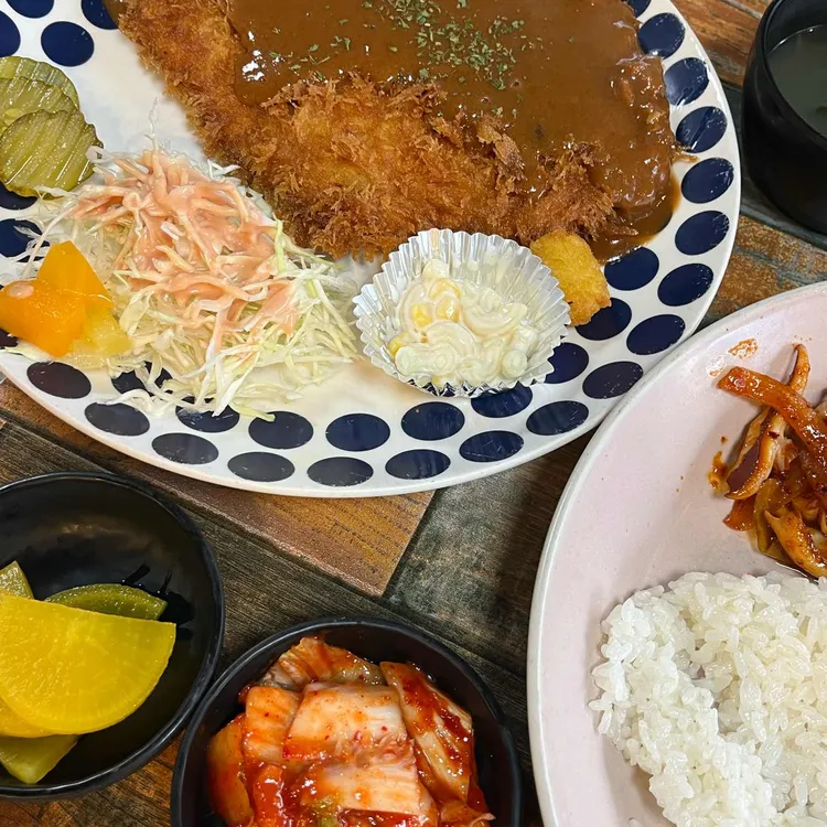 김고수의 끝장분식 대표 사진