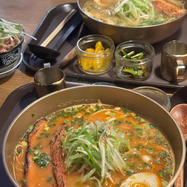 잇쇼니키친 사진