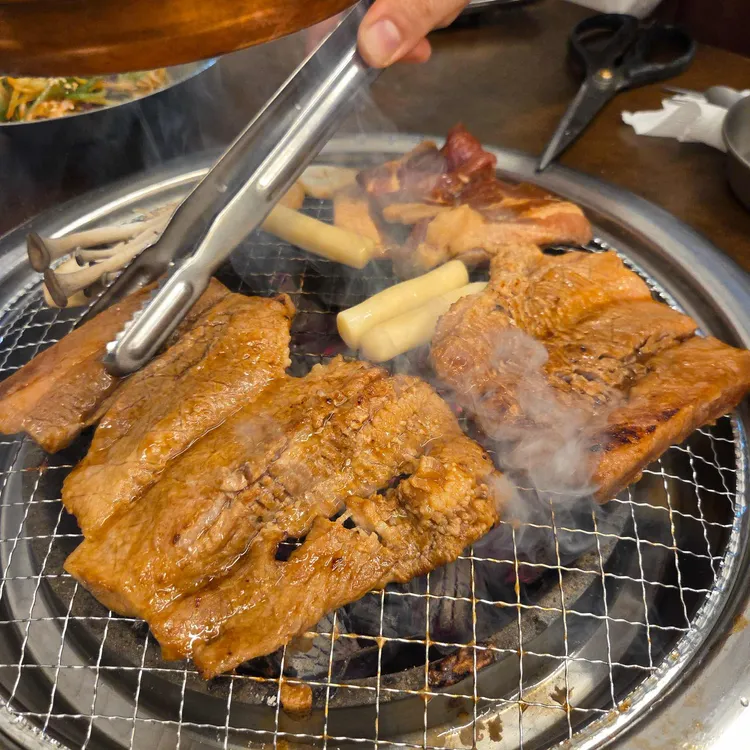 골목갈비집 대표 사진