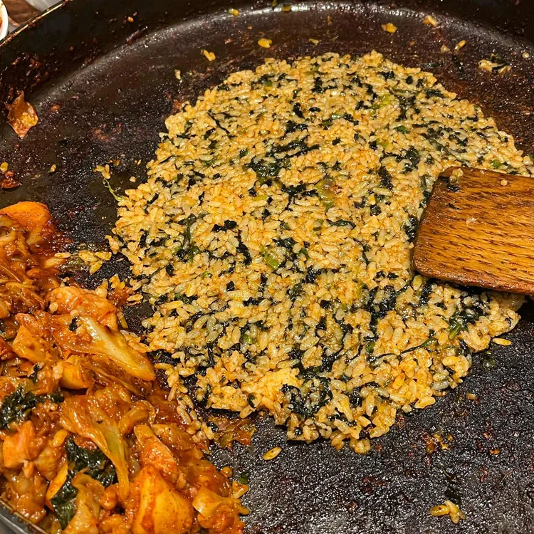 오근내8닭갈비 사진