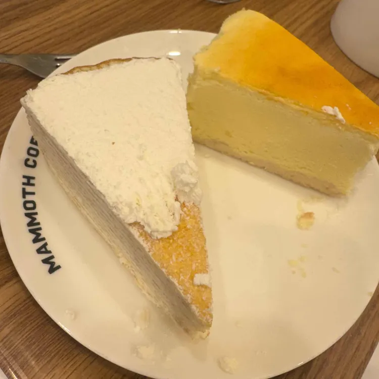 매머드익스프레스 대표 사진