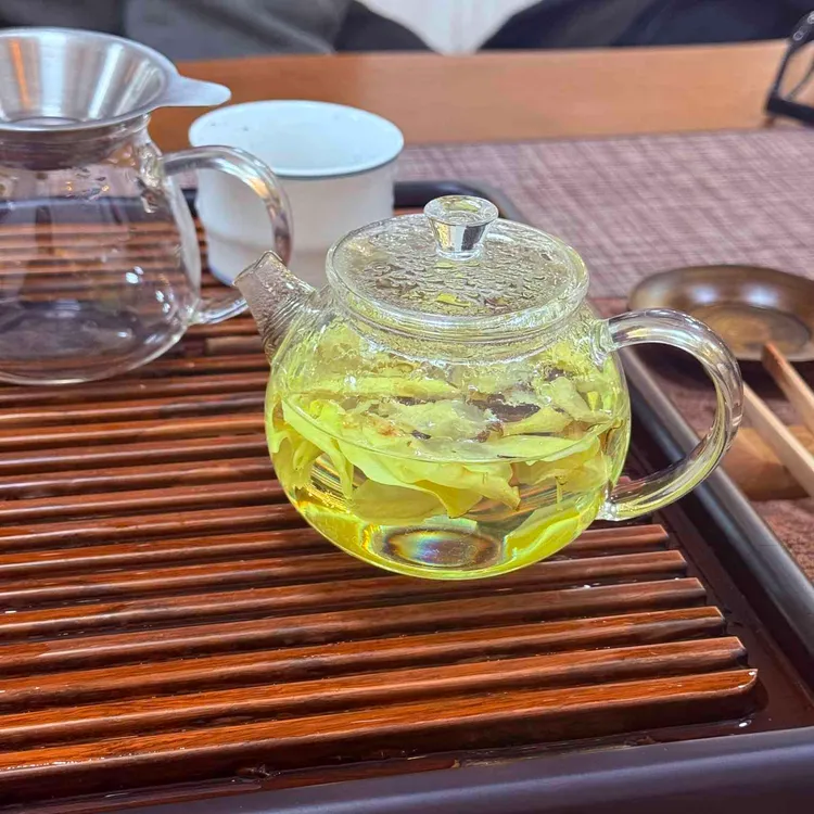 차예마을 티하우스 차맛체험관 대표 사진