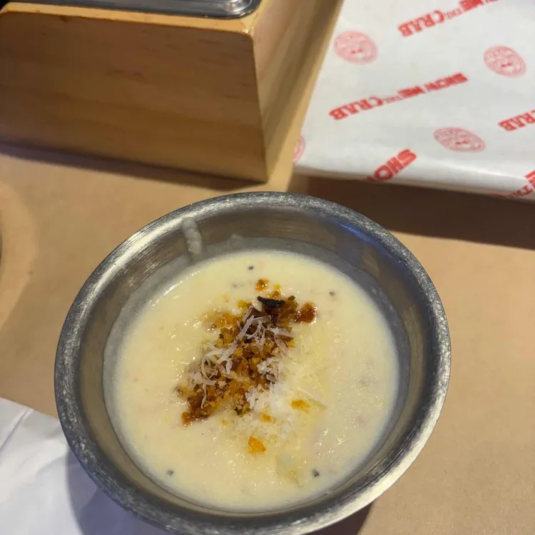 쇼미더크랩 대표 사진