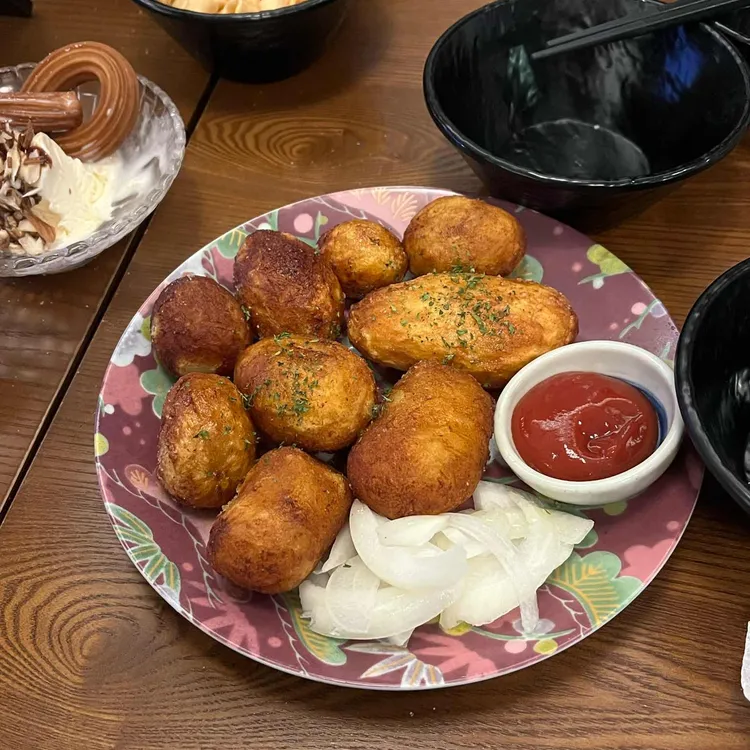 토리메로 대표 사진