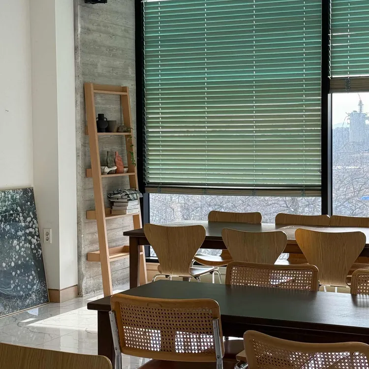 카페인플로우 대표 사진