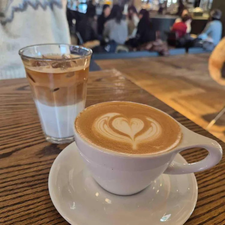 비파티세리 사진