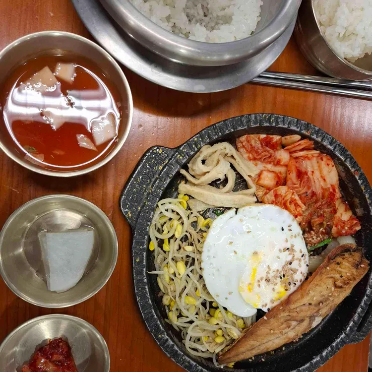 이천가든 대표 사진