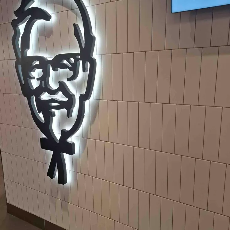 KFC 대표 사진