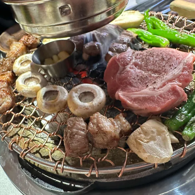 도야집 사진