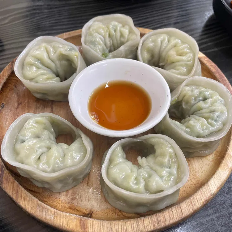 순할머니손칼국수 사진