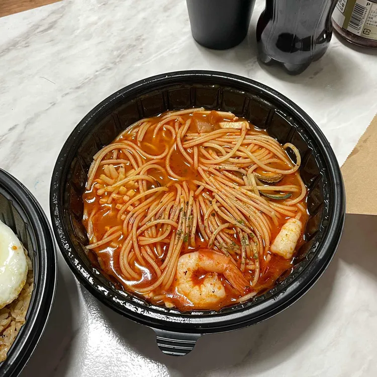 도로시파스타연정 대표 사진