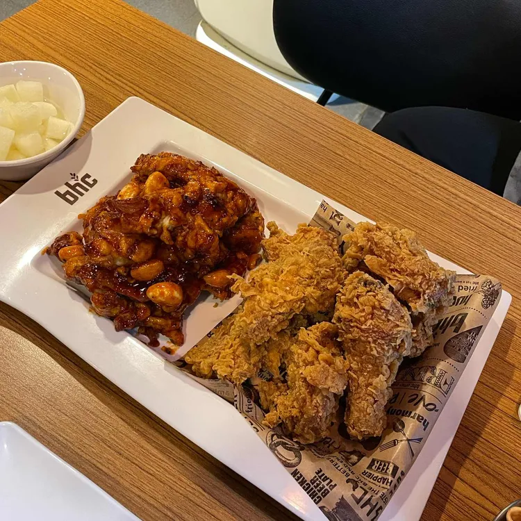 BHC치킨 대표 사진