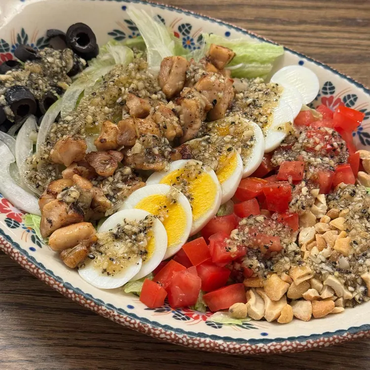 모해나키친 사진