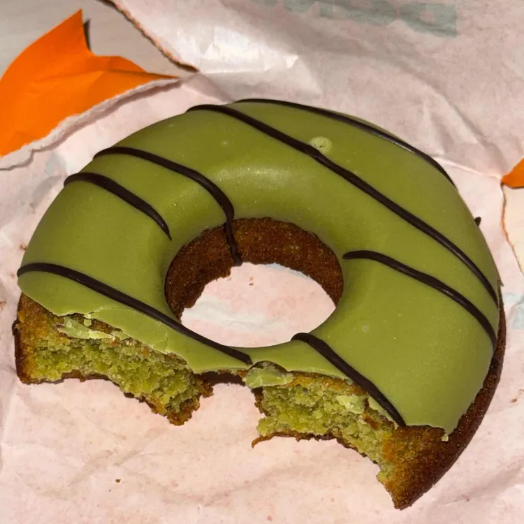 올드페리도넛 대표 사진