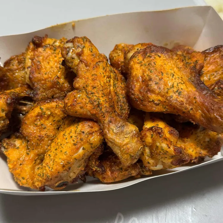 굽네치킨 대표 사진