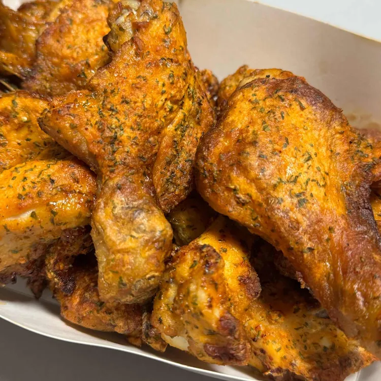 굽네치킨 대표 사진