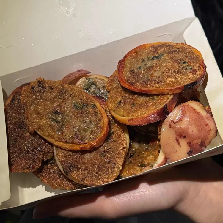 오징어순대나라 사진