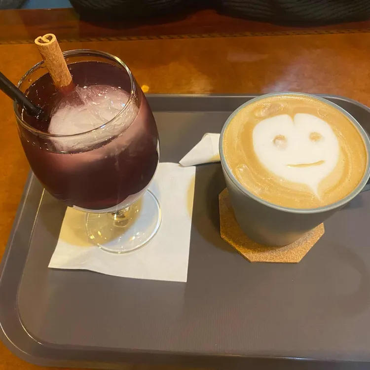 카페 아르무아 사진