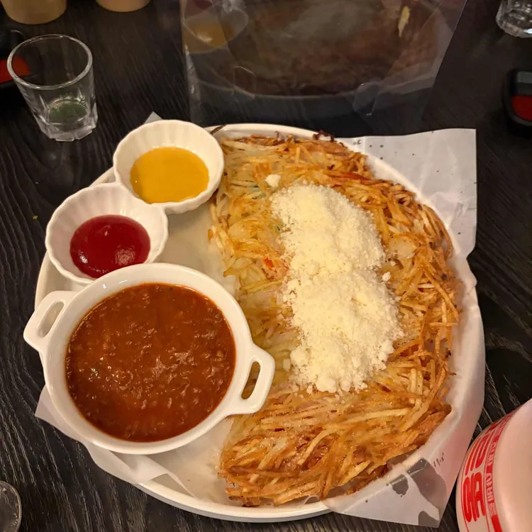 지새우다 대표 사진