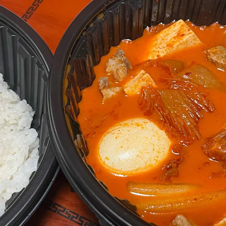 미스터 김치왕 대표 사진