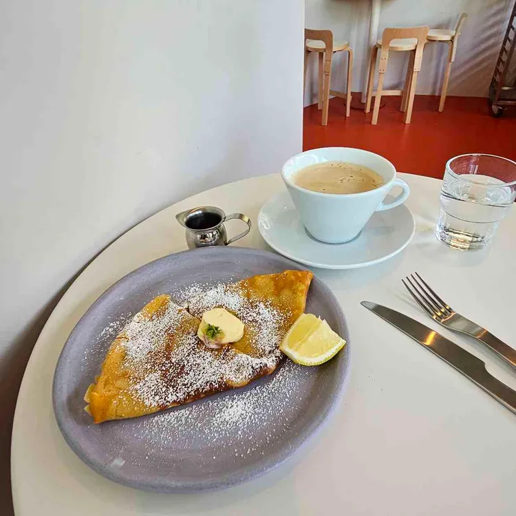 데케드 파크 대표 사진