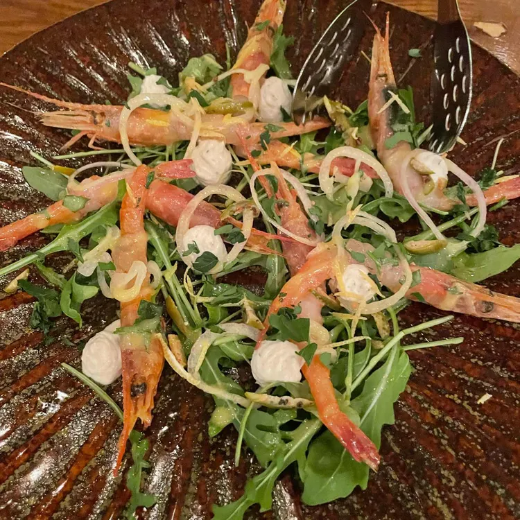 오스테리아 오르조 사진