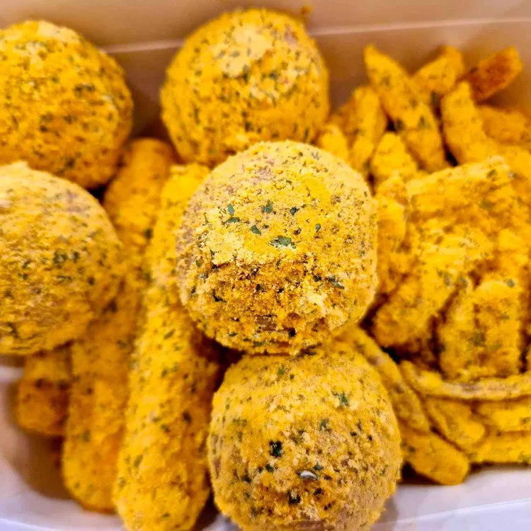 BHC치킨 대표 사진