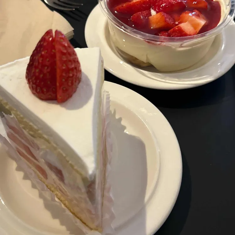 카페 모히 사진