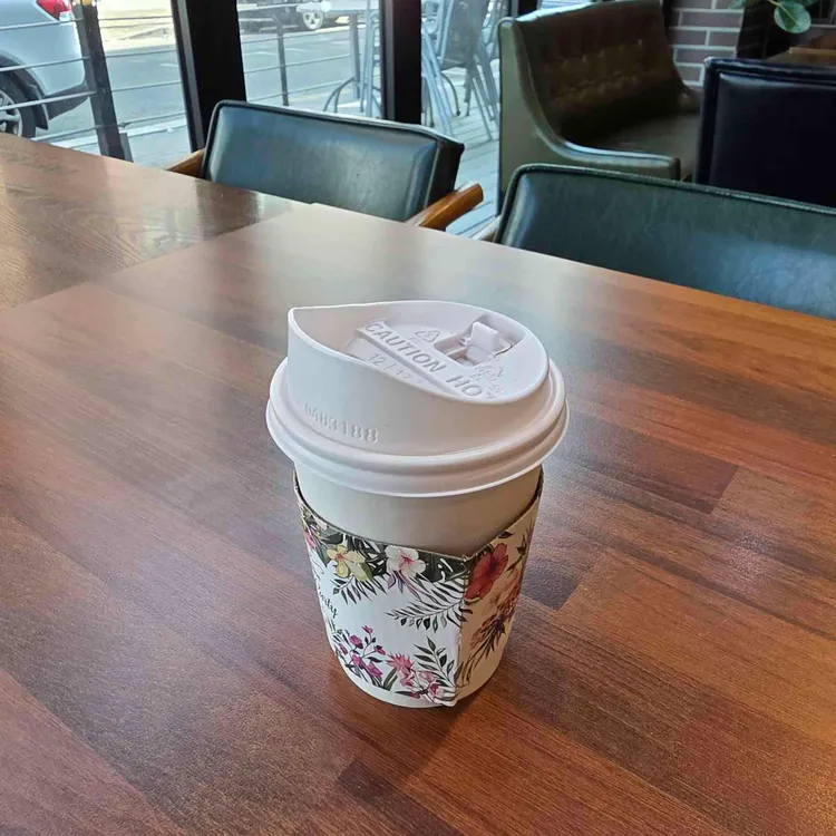 카페두다트 대표 사진