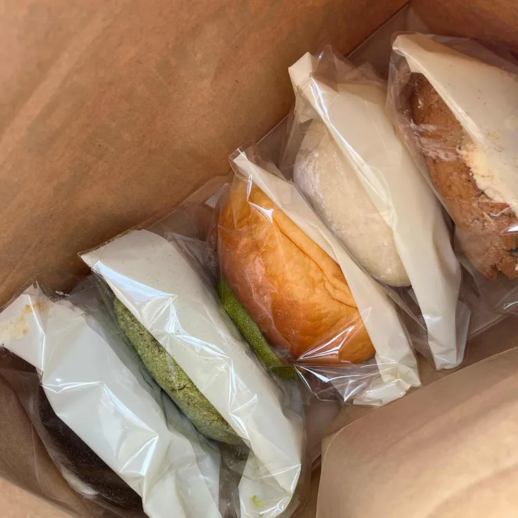 아베베베이커리 사진