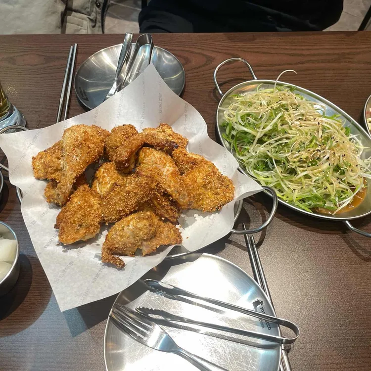 맛닭꼬치킨 대표 사진