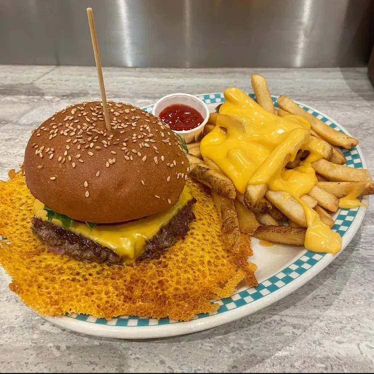 브루클린더버거조인트 사진