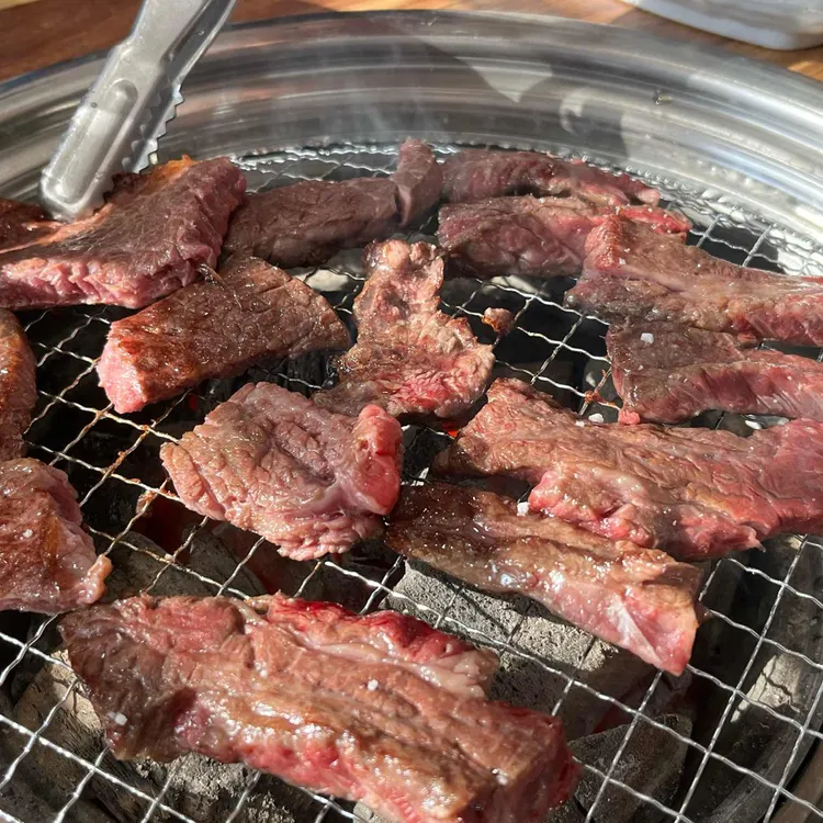 범서회관식육식당 대표 사진