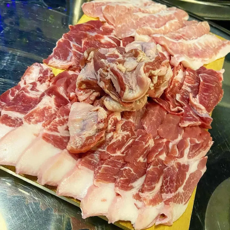 원조한밭뒷고기 대표 사진