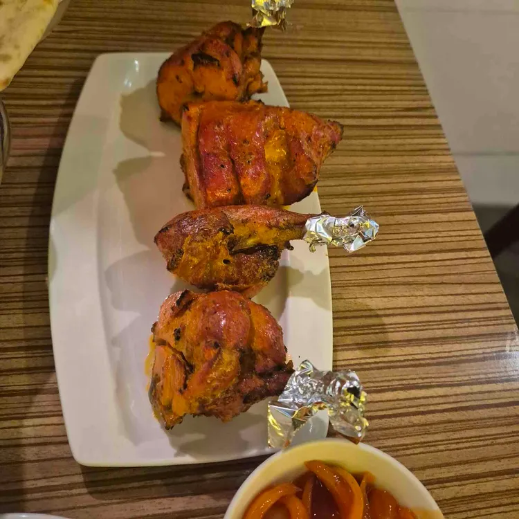 뉴리틀인디아 대표 사진