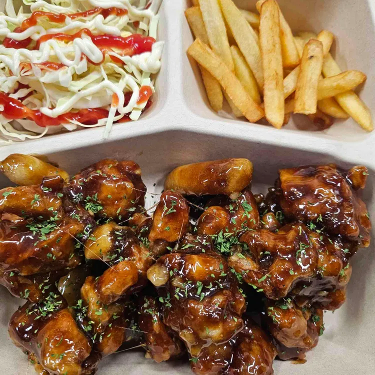 날개날다 닭강정 대표 사진