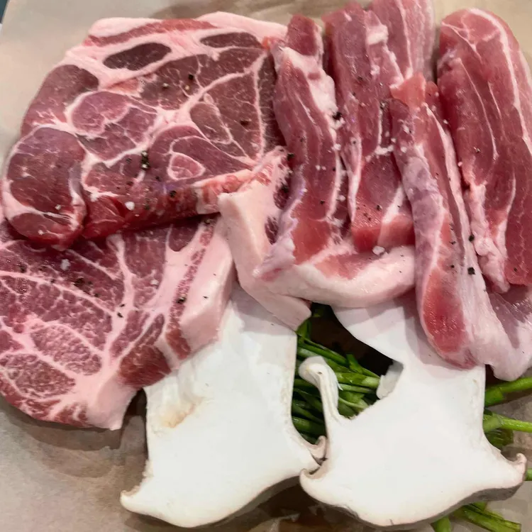 고기굽는방앗간 대표 사진