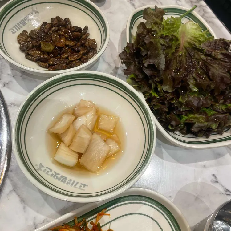 고기굽는방앗간 대표 사진