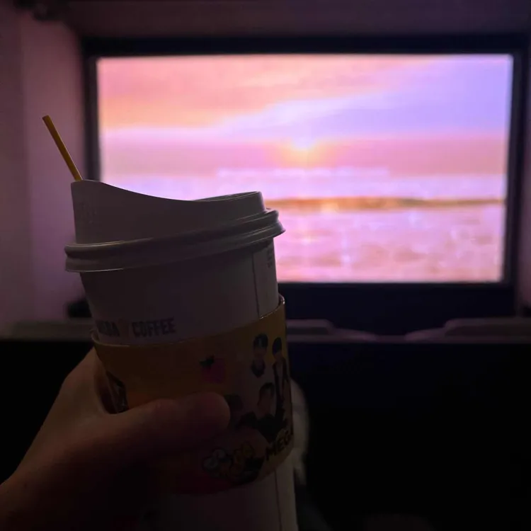 메가MGC커피 대표 사진