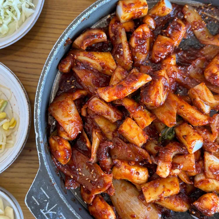 조가네갑오징어 사진